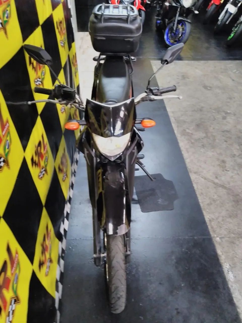 XTZ 125 XE 2015 - Foto 5