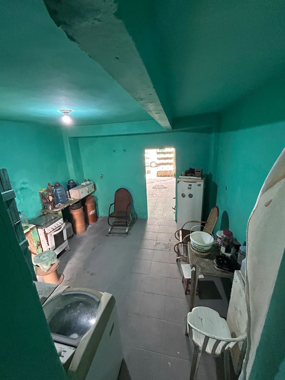 Duplex em Rua Tranquila - Foto 4