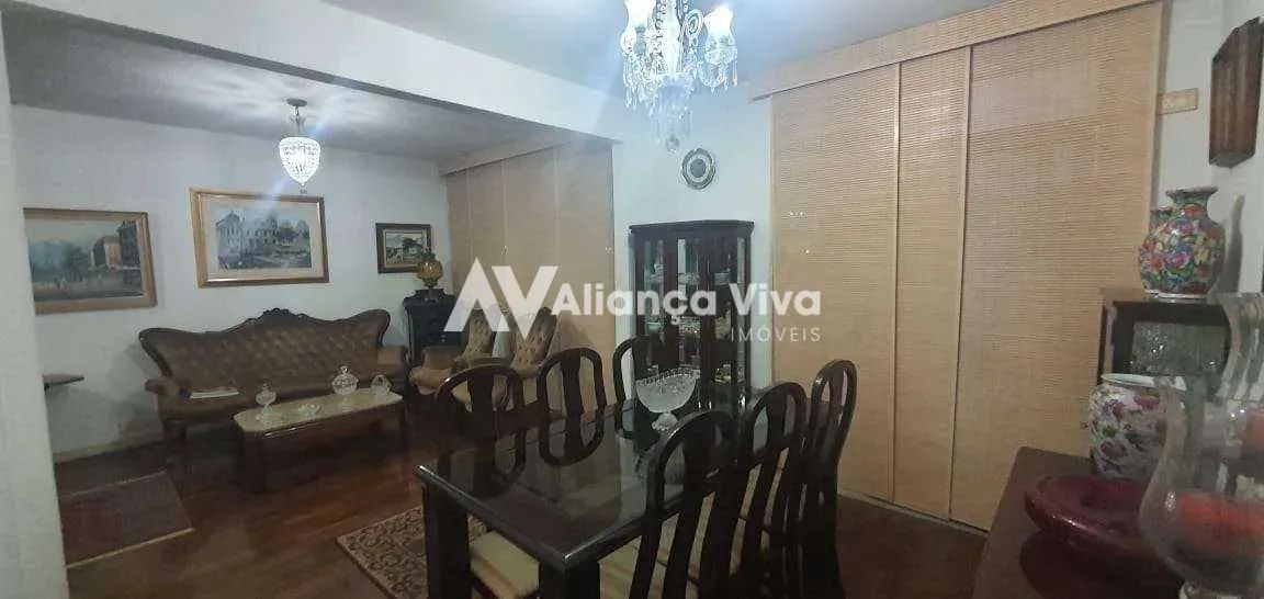 Lagoa | Apartamento 3 quartos, sendo 1 suite - Foto 4