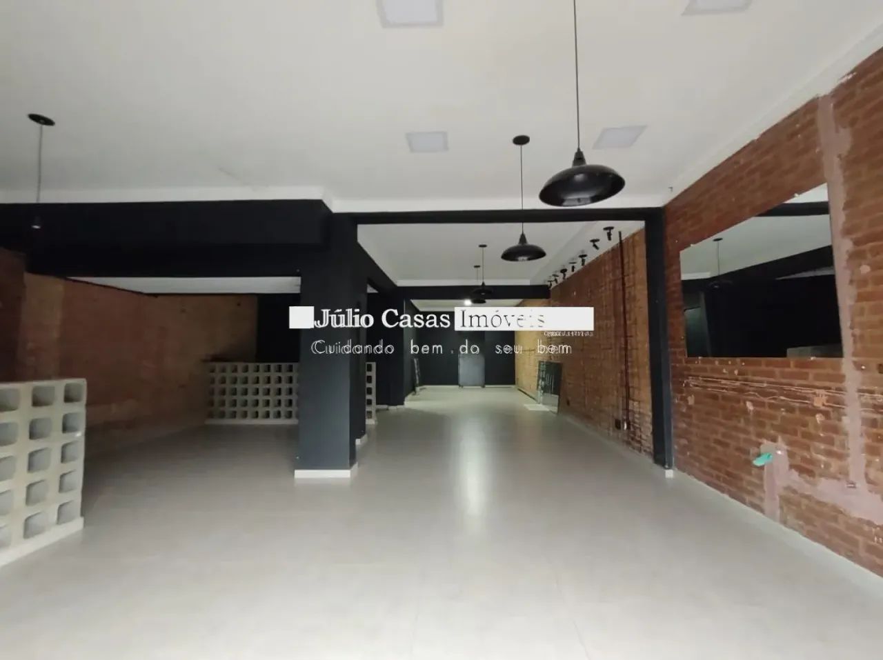 Comercial Salão em Sorocaba - Foto 4