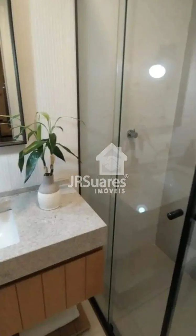 STUDIO 31M² DECORADO - MOBI TUCURUVI - Foto 4