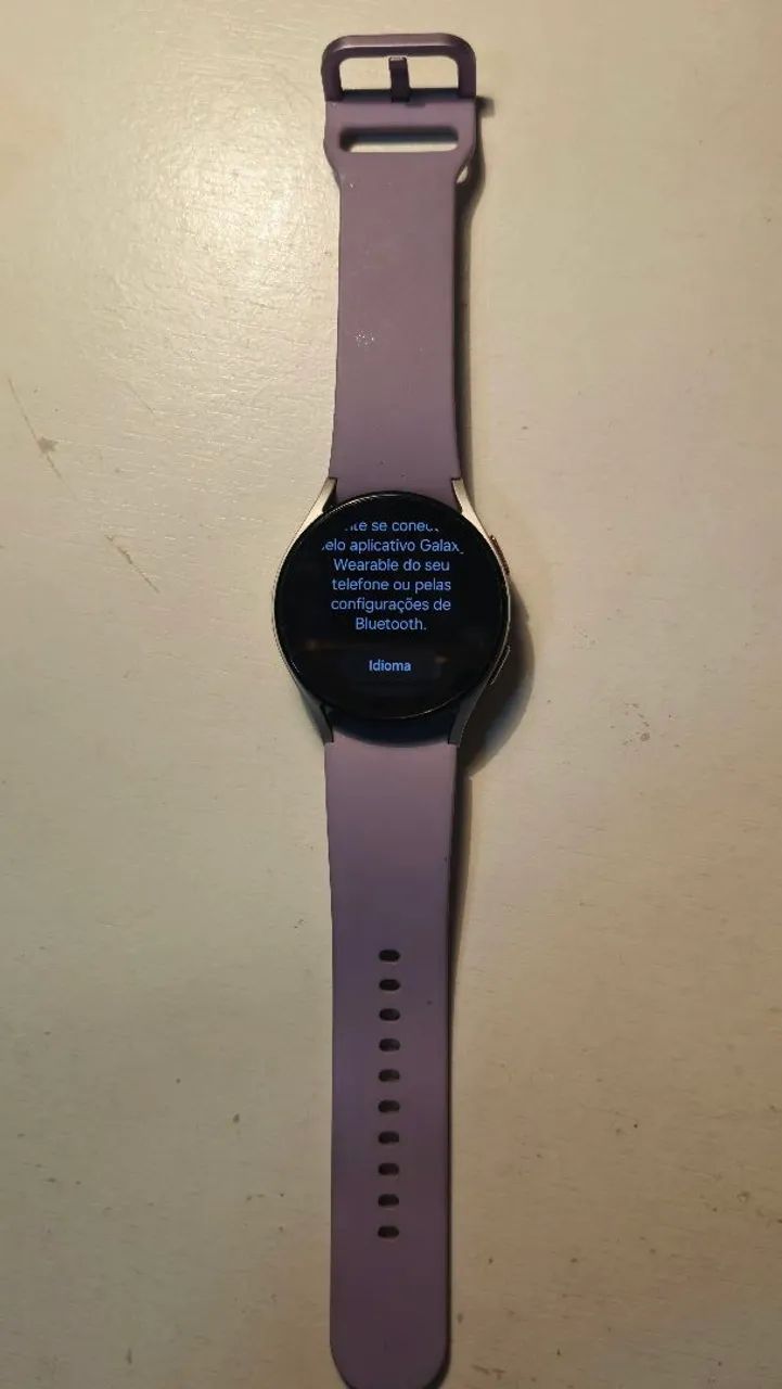 Smart Watch 5 Samsung - Foto 4