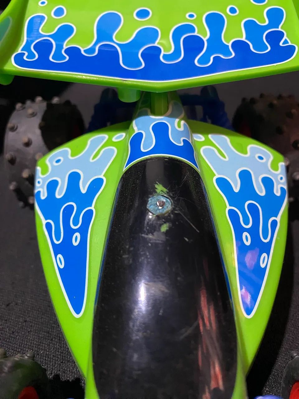 Rc toy story - Foto 5