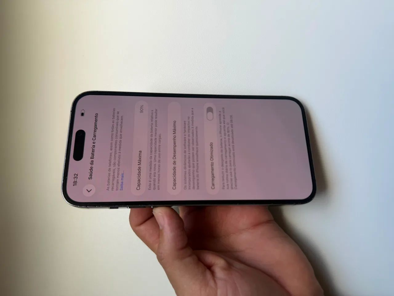 iphone 14 pro max 512gb - Foto 4