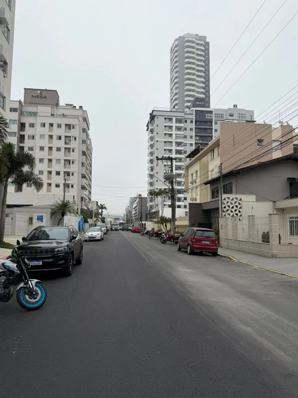 Sala Comercial Itajai - Foto 3