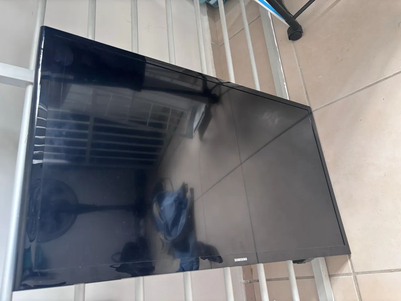Tv Samsung 32 - Foto 5