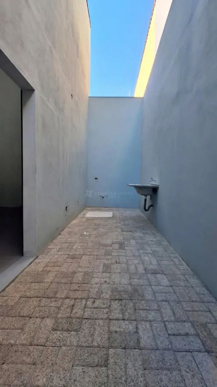 Barracão Comercial | Jardim Pinheiros - Foto 4