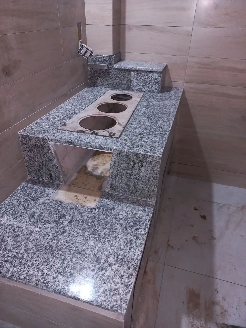 Pedreiro Completo orçamento  - Foto 6