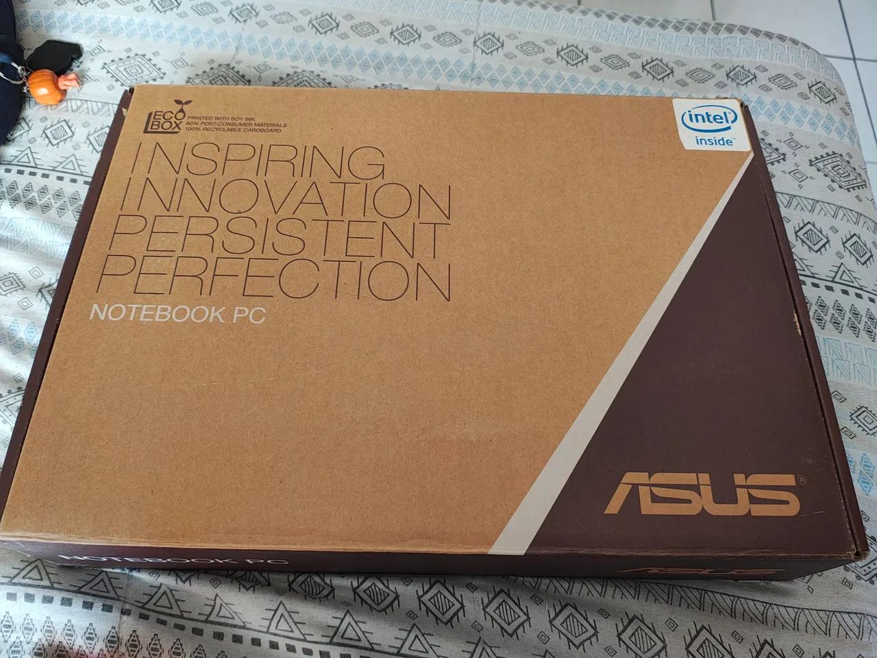 Notebook Asus s550c i5 - Semi Novo - Foto 4