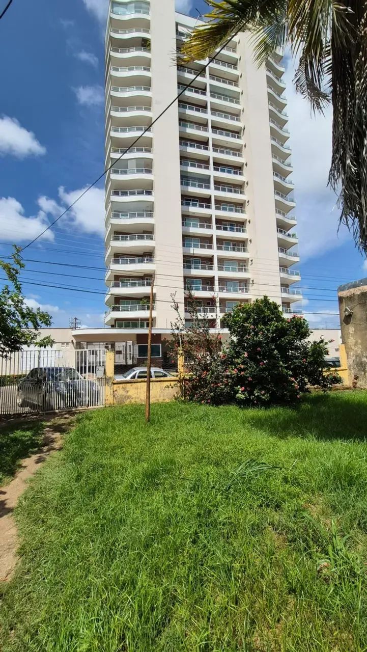 Terreno 920m2 próx. CPA - MP - TJ