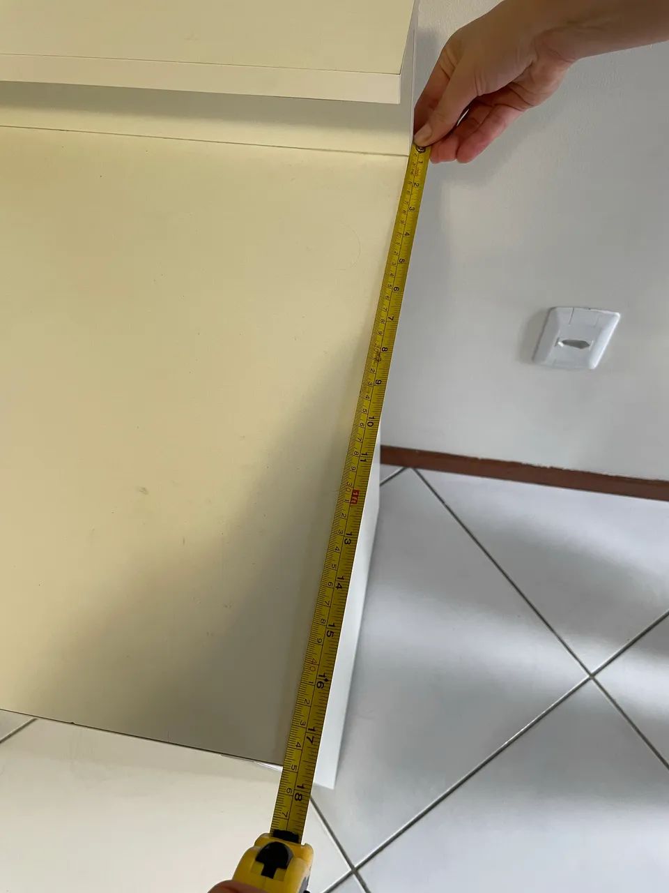 Escrivaninha  - Foto 5
