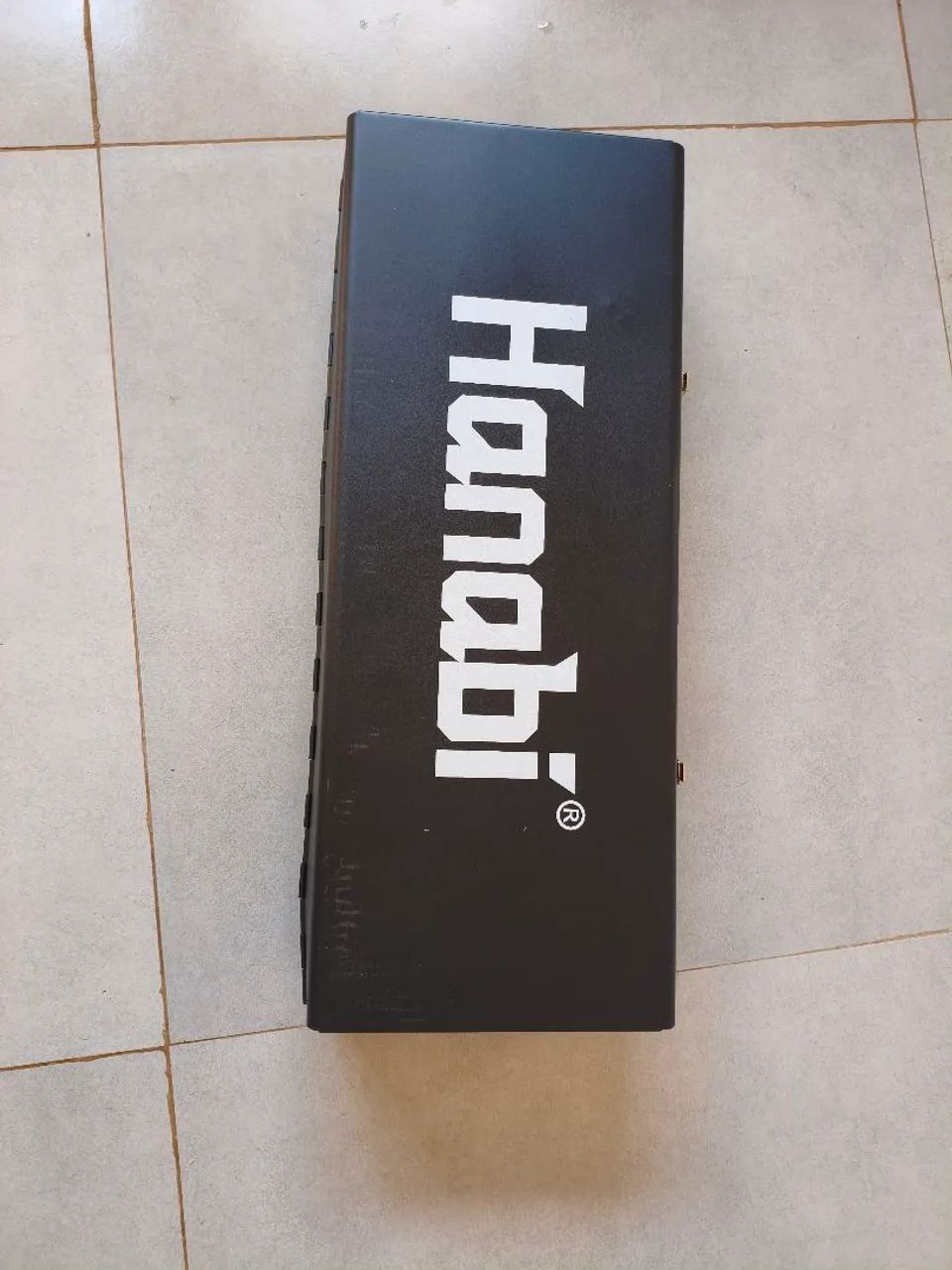 Martelete rompedor hanabi novo 2.500$ - Foto 3