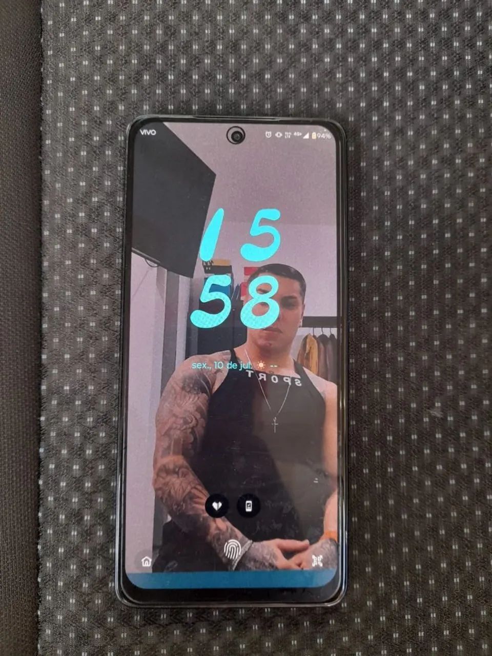 Motorola G86 256gb