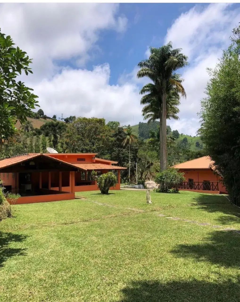 Sítio em Teresópolis - Foto 2