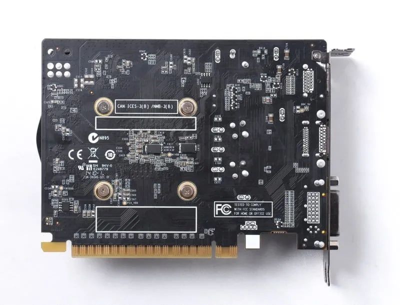 Rx 580 + GTX 750ti