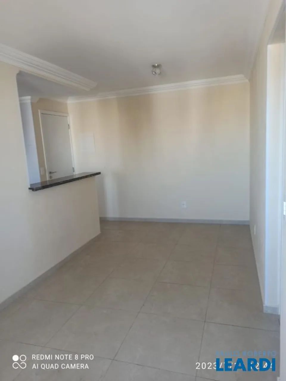 APARTAMENTO - CASA BRANCA - SP - Foto 3