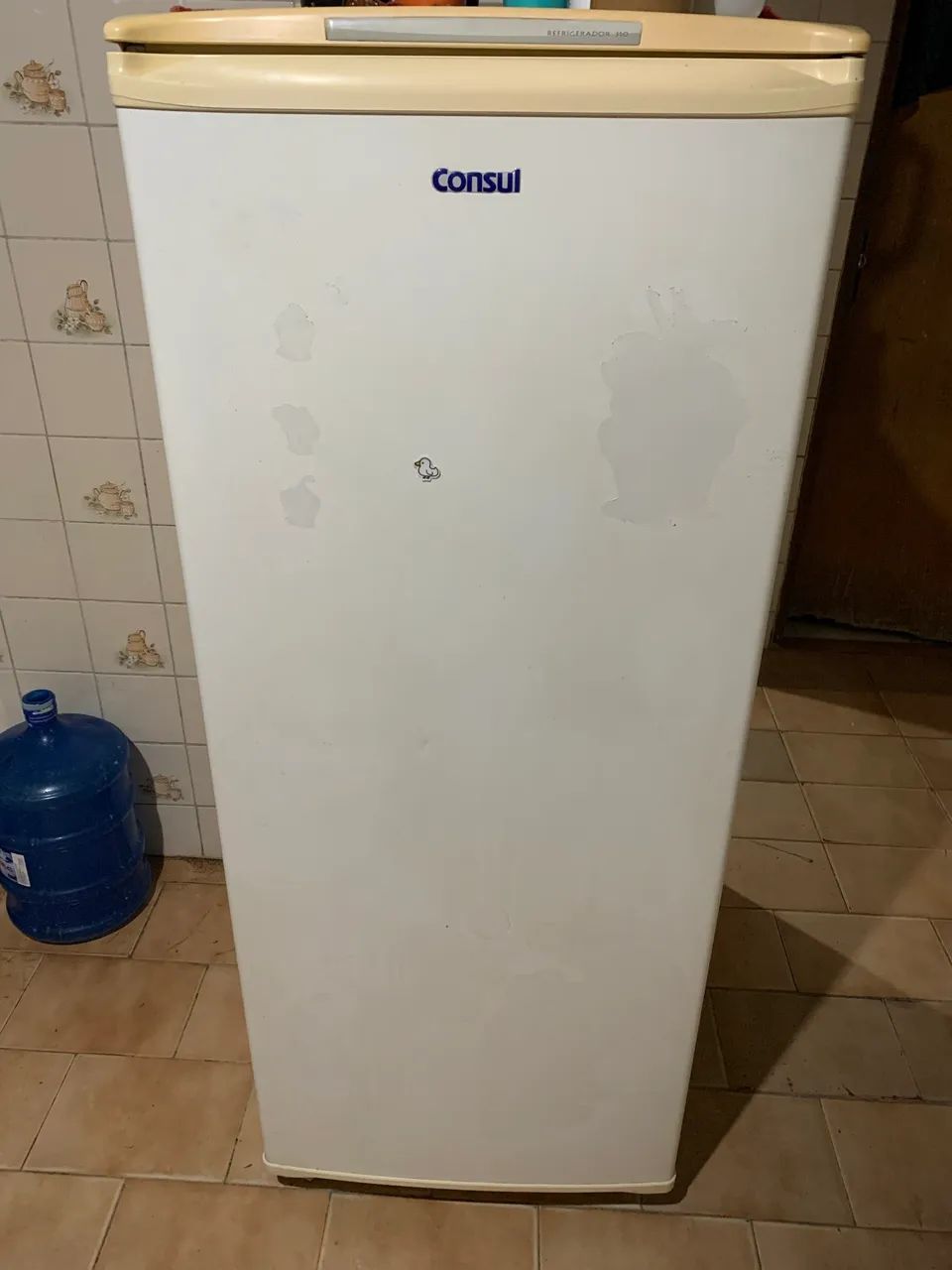 Geladeira Consul - Foto 2
