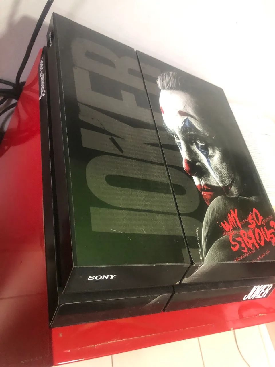 PlayStation 4 - Foto 4