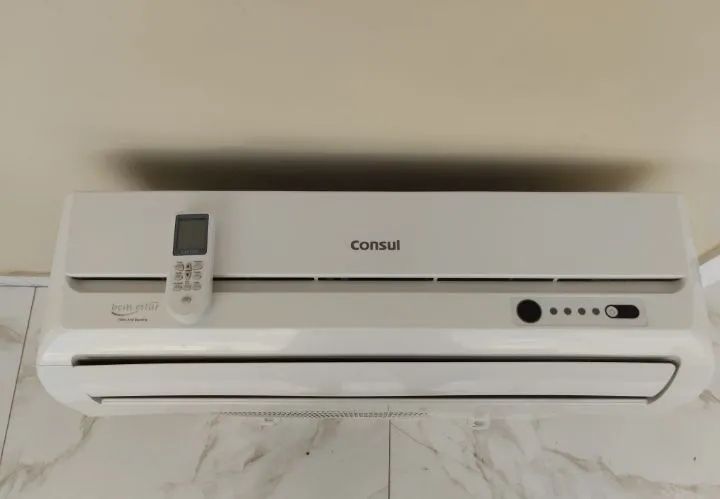 Consul 12000btus - Foto 3
