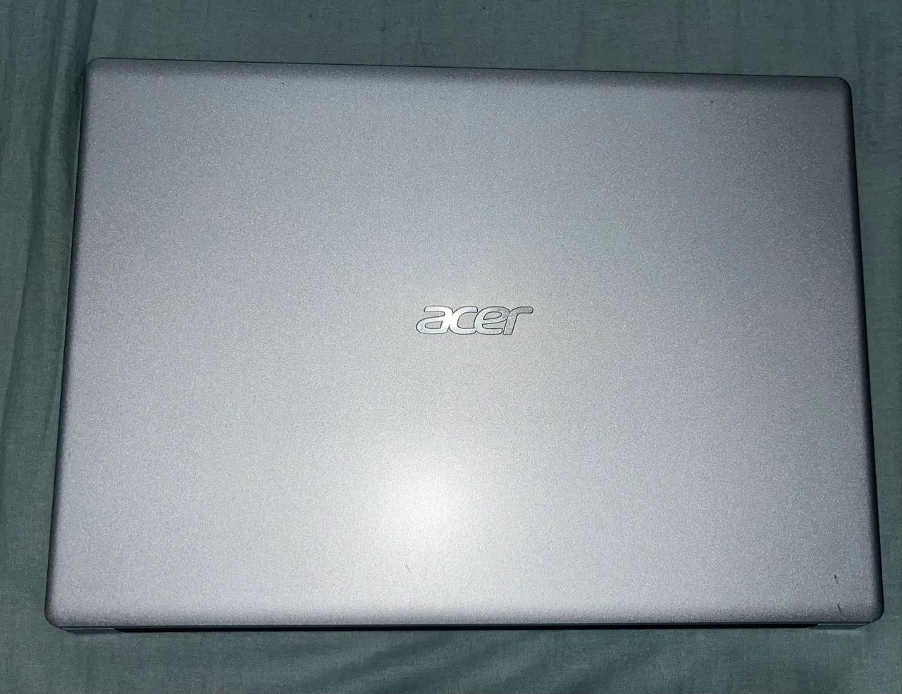 VENDO NOTEBOOK ACER ASPIRE 3 A314-35 - Foto 3