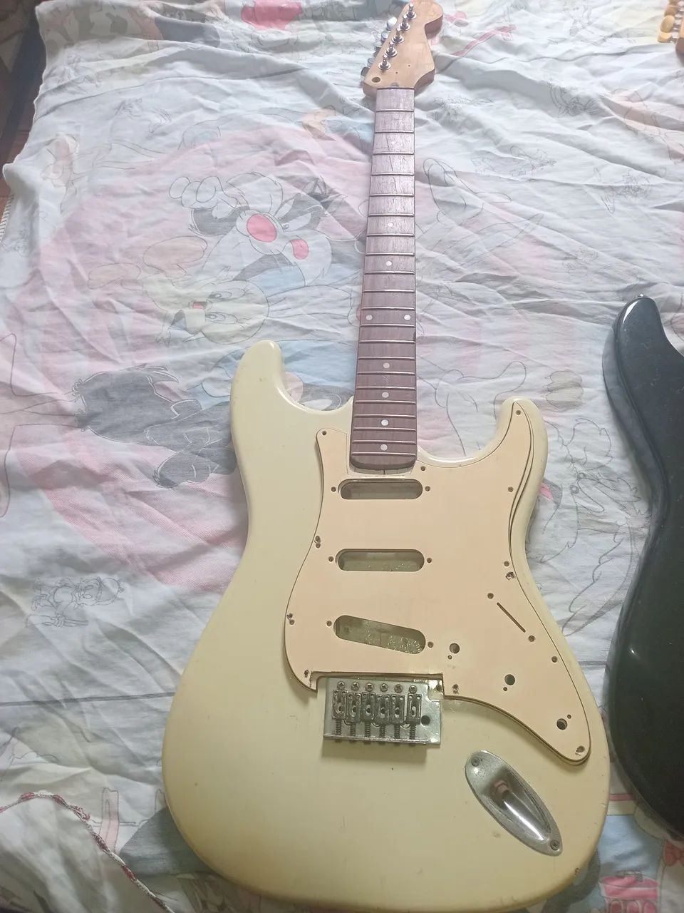 instrumento musical  - Foto 2