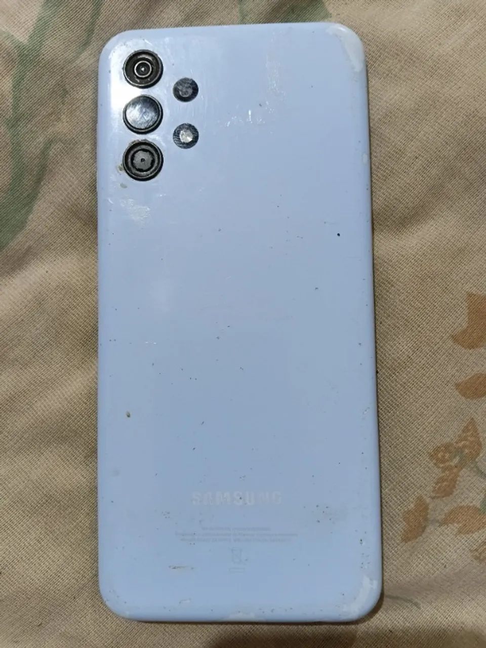 A 13 Samsung - Foto 2