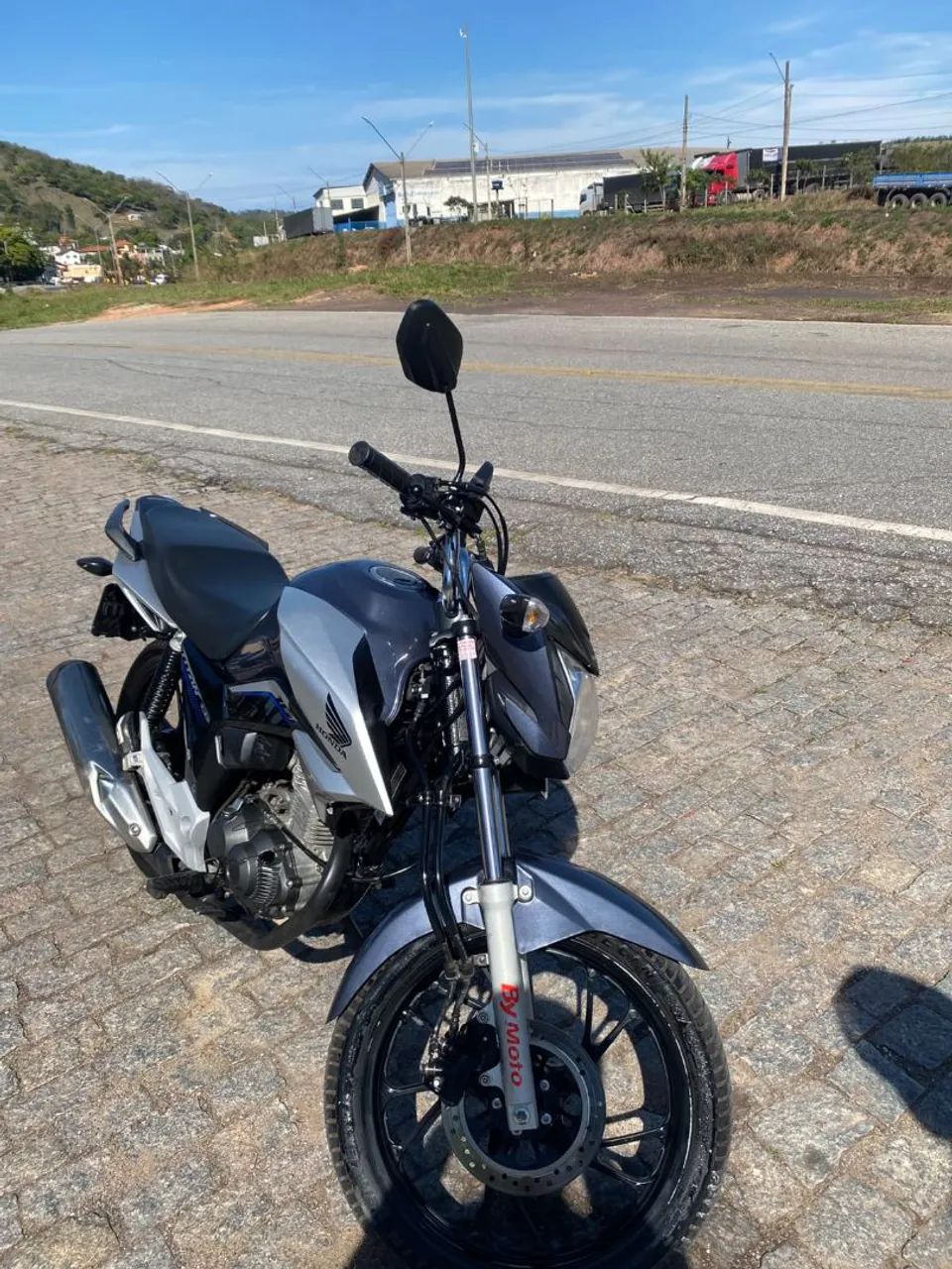 160 Titan 2023 - Foto 2