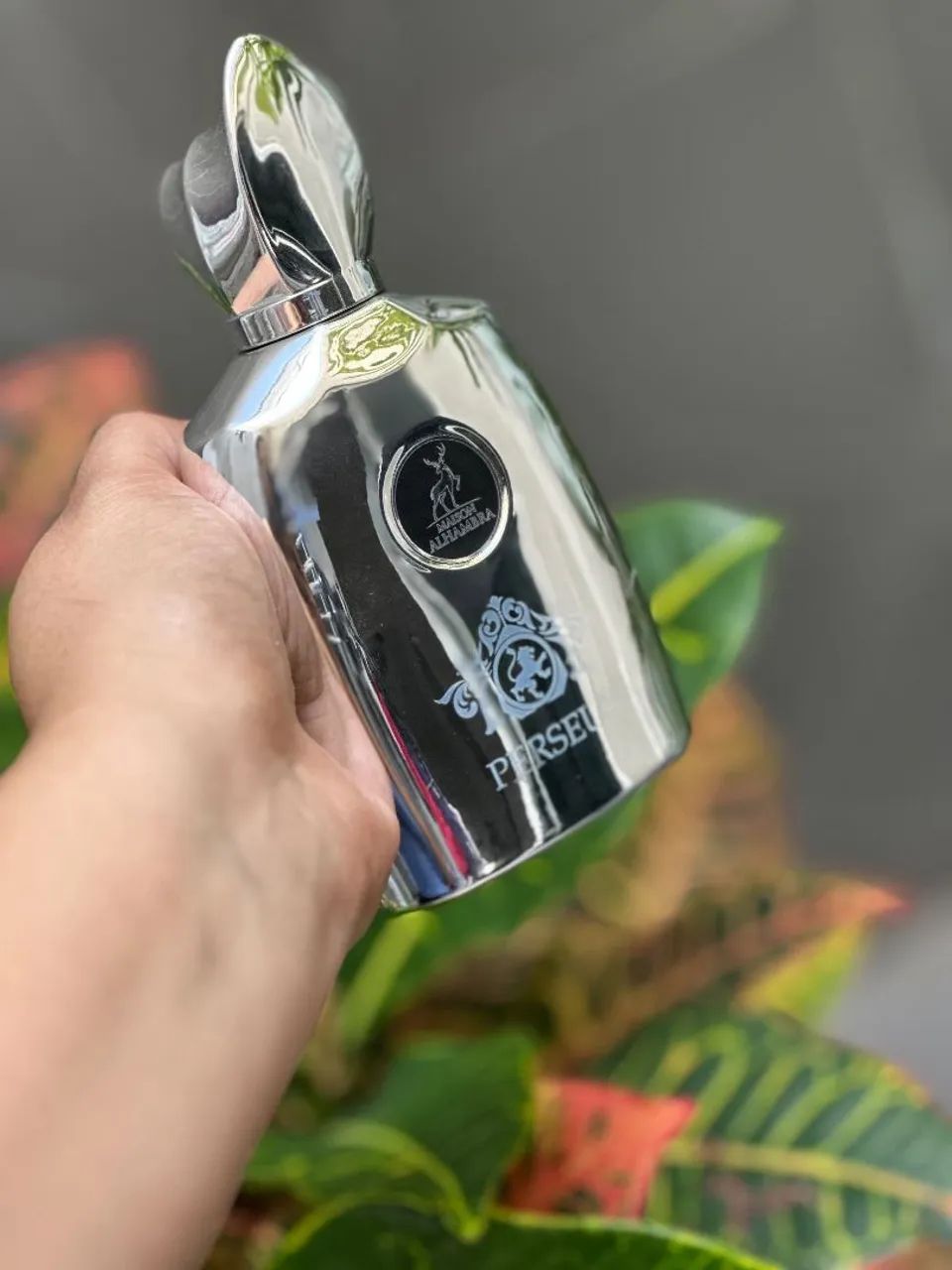 Perfumes árabes masculinos originais  - Foto 3