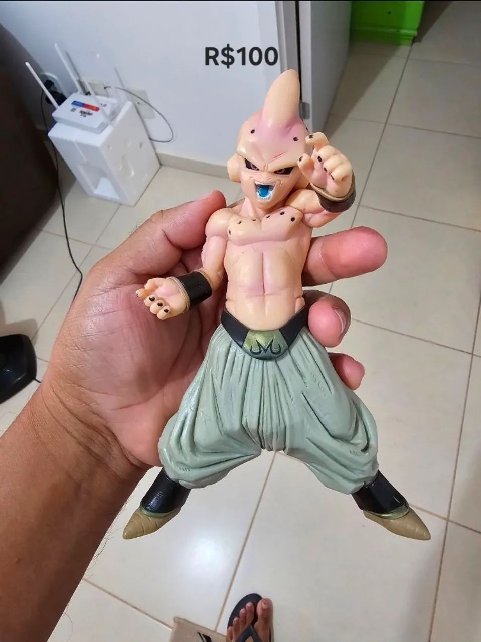 Action figures  - Foto 5