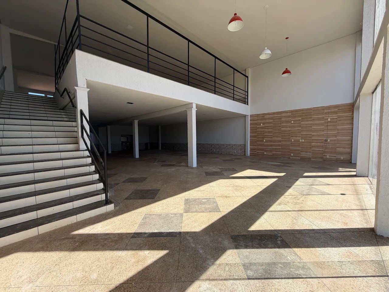 Aluguel de galpão comercial  - Foto 4