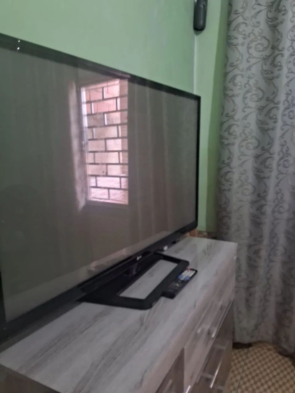 TV LG plasma 50p - Foto 2