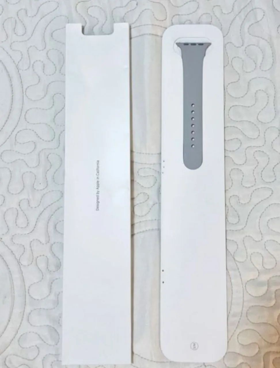 Apple watch series 3 42 mm - Foto 4