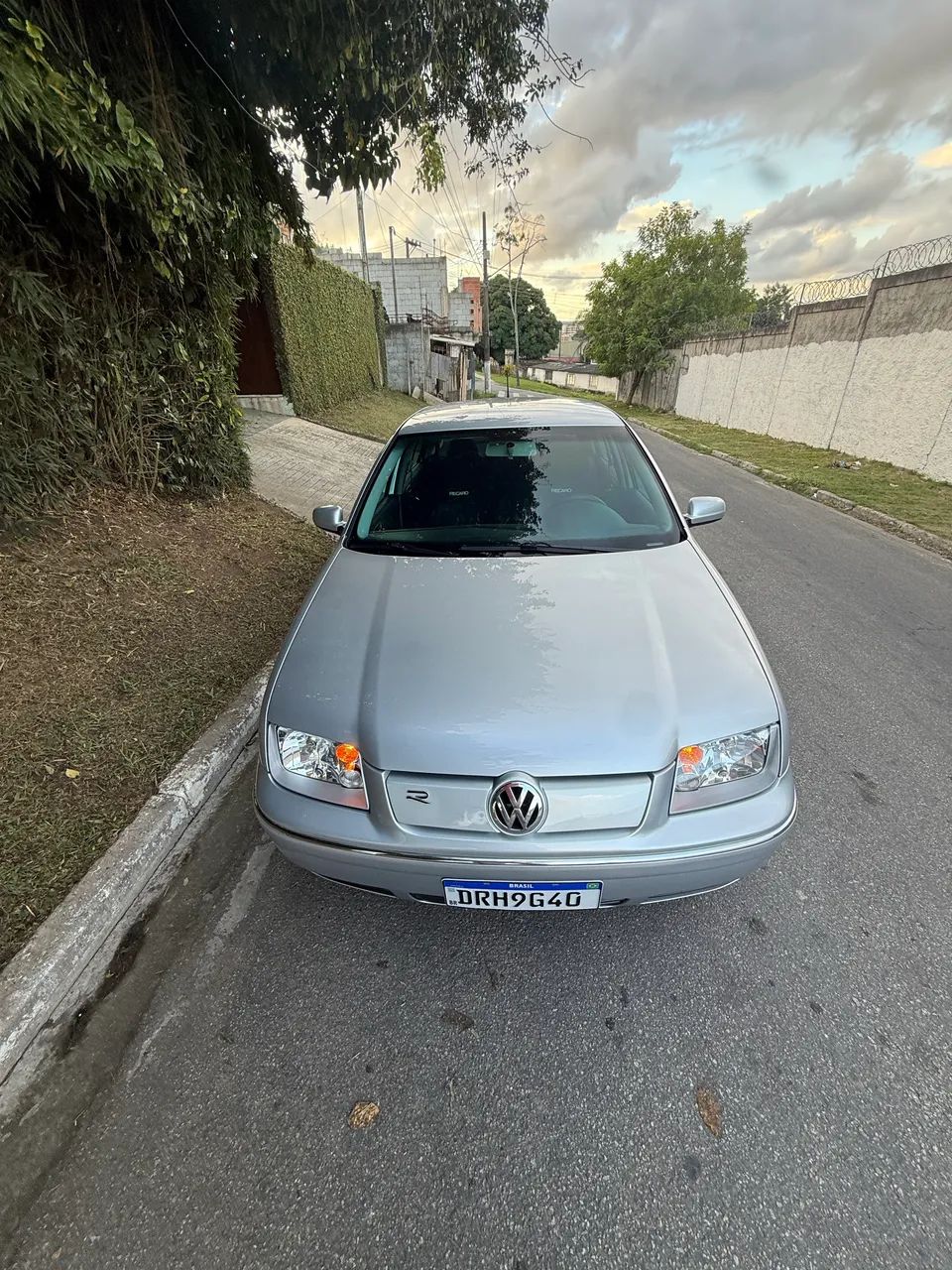 Volkswagen Bora 2006