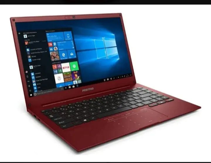 Notebook+Monitor  - Foto 2