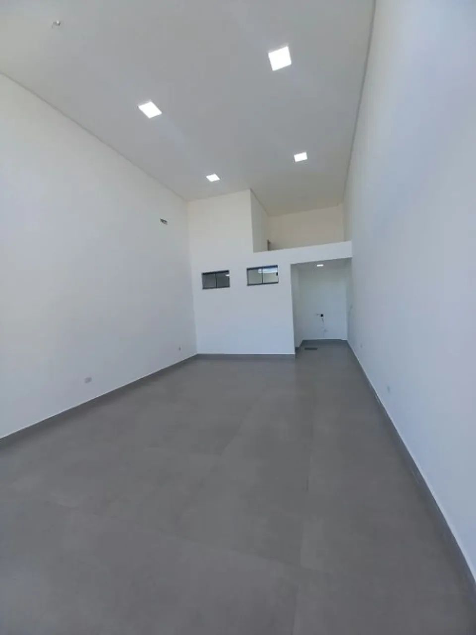 Excelente oportunidade para quem busca um espaço prático, funcional e bem localizado para  - Foto 4