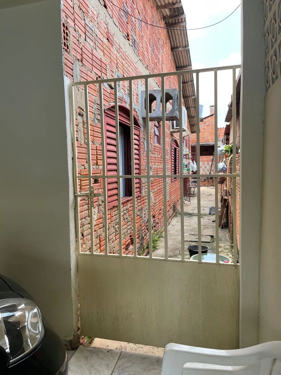Casa na Cohab do Bosque 