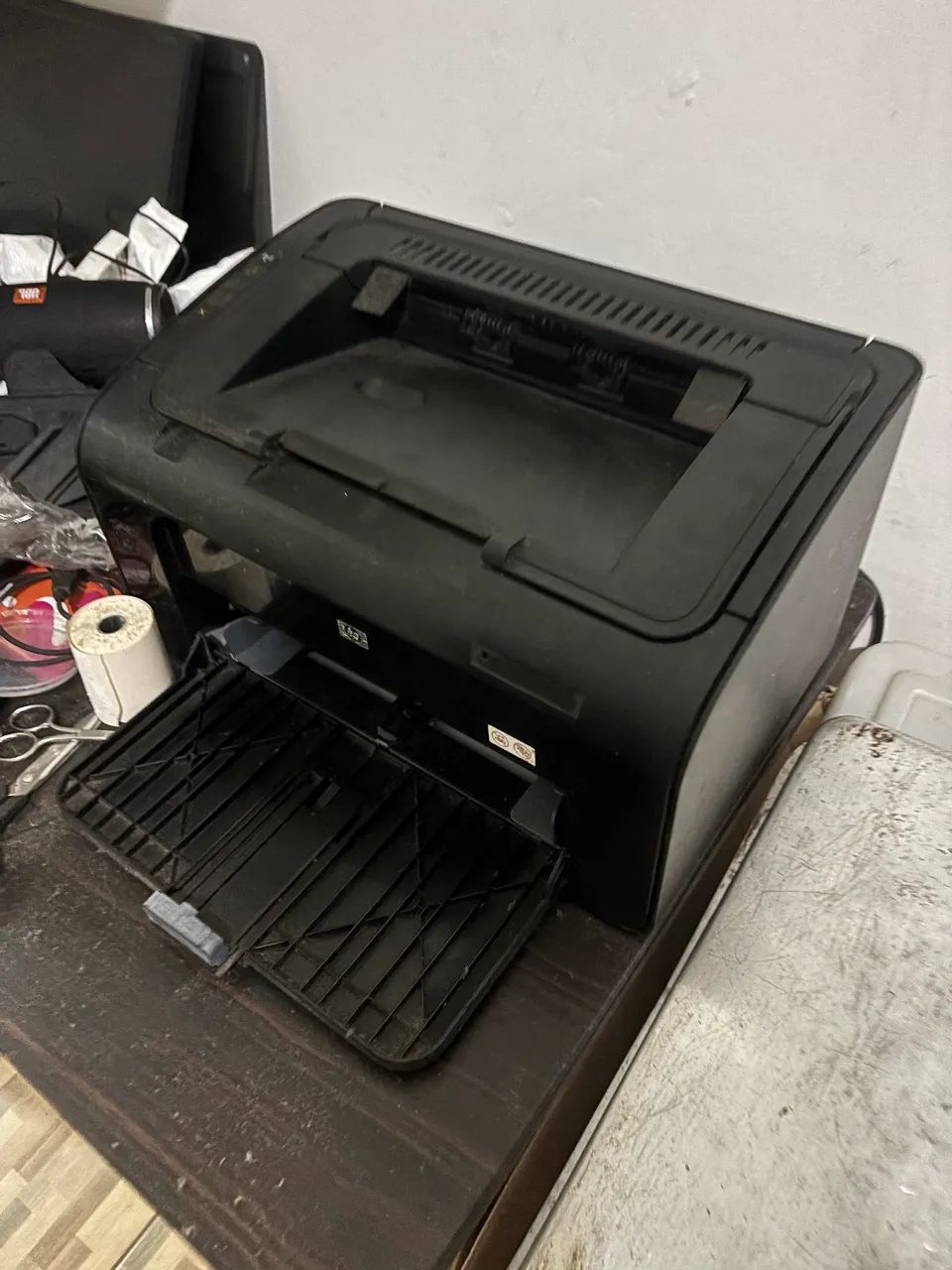 Impressora laser hj 1205 - Foto 2