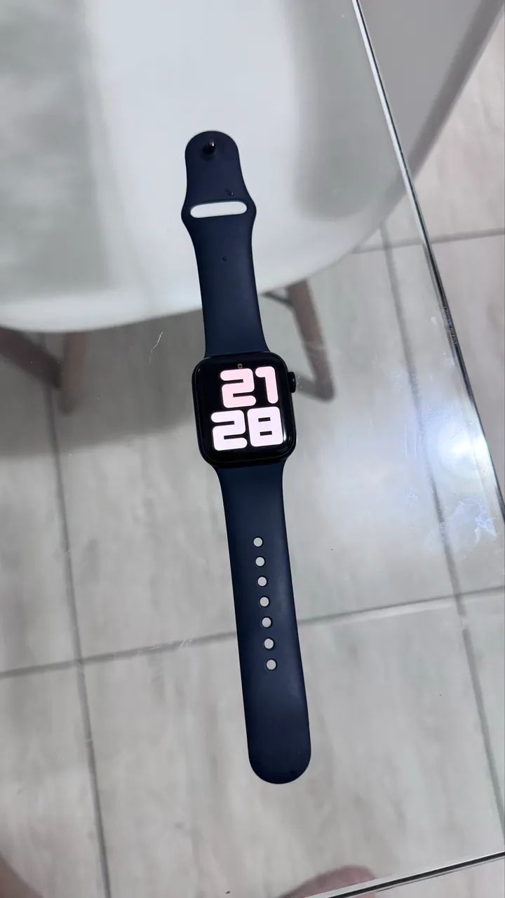 Apple Watch SE 2 geração  - Foto 4