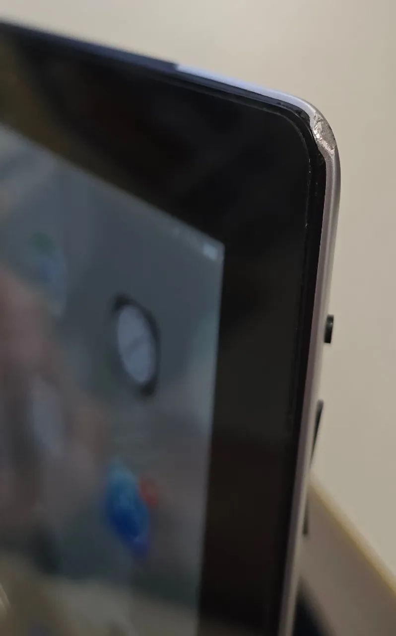 iPad 4ª Geração A1459 Wi-Fi + Cellular | Tela Impecável | Funcionando - Foto 3