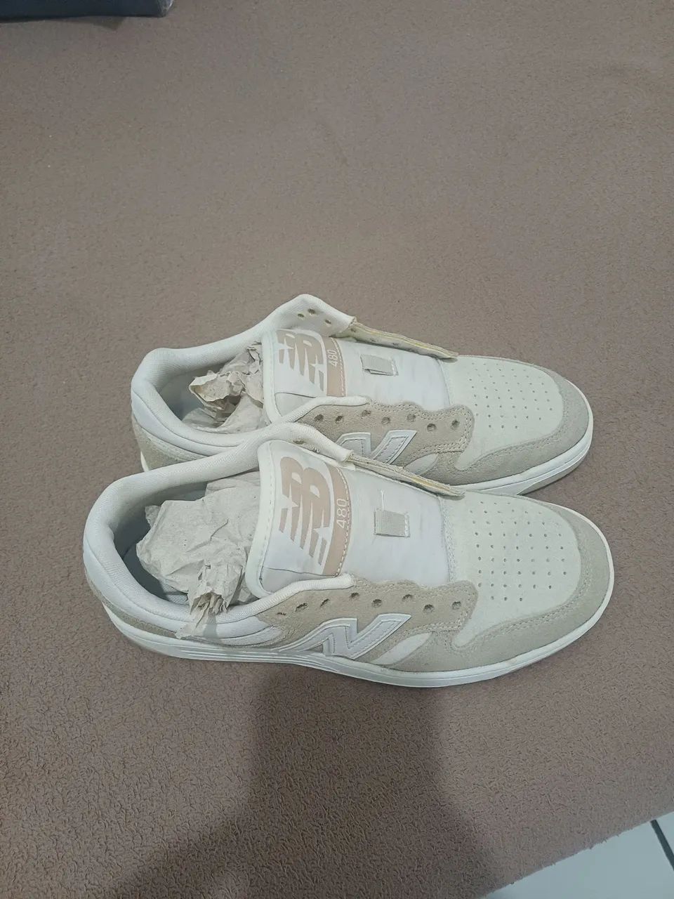 Tênis  unisex  - Foto 2