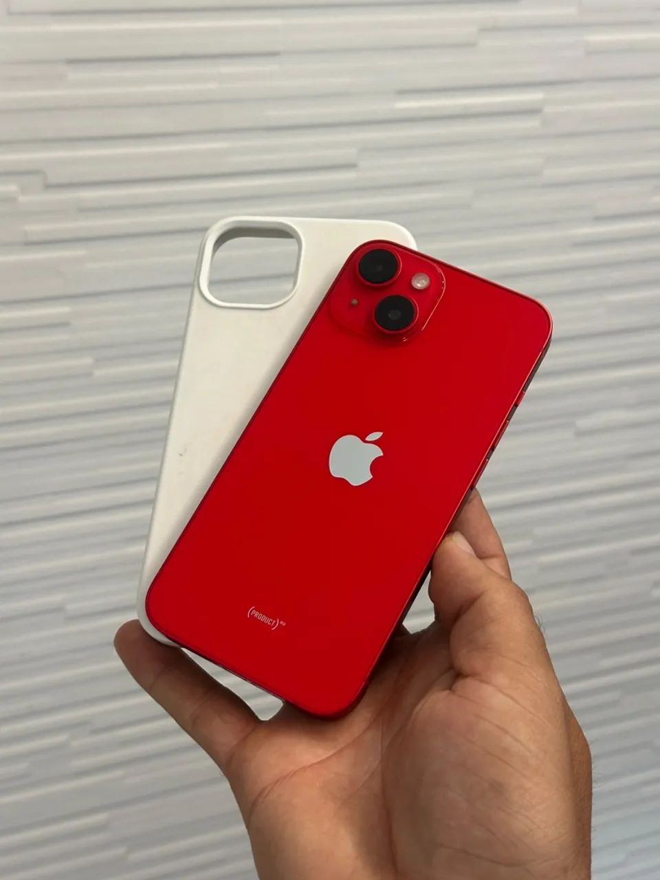 iPhone 14 | Todo original | Avalio trocas e aceito cartão