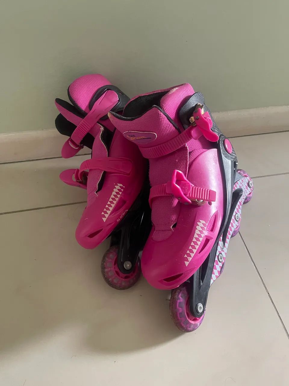Patins 33-36  - Foto 2