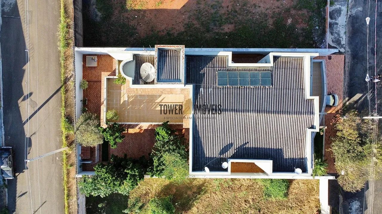 casa - Centro - Guaxupé - Foto 2