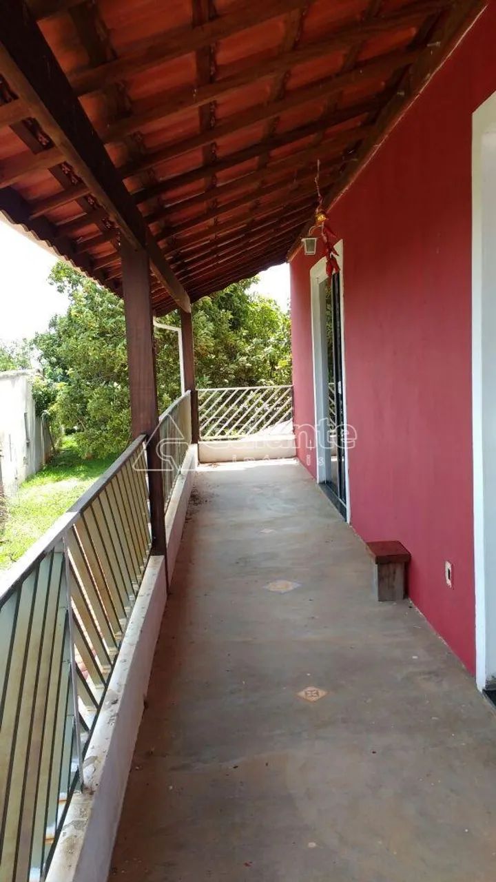 Chácara 1000m2 à venda no Loteamento Gargantilhas, Campinas-SP - Foto 4