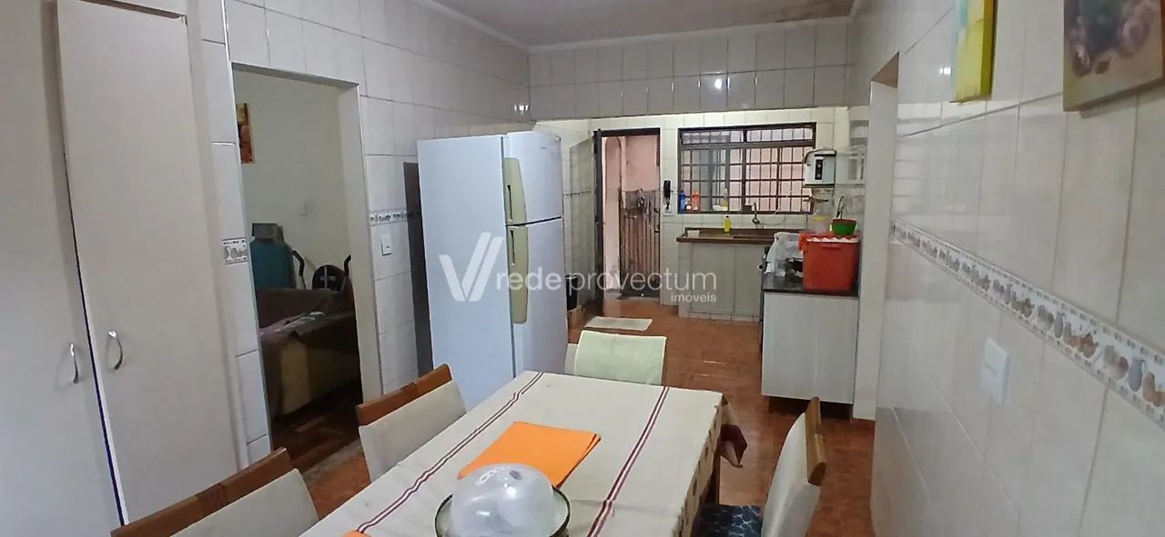 casa - Vila Nogueira - Campinas - Foto 5