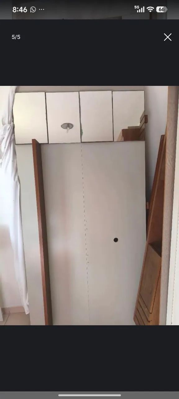 Painel de TV