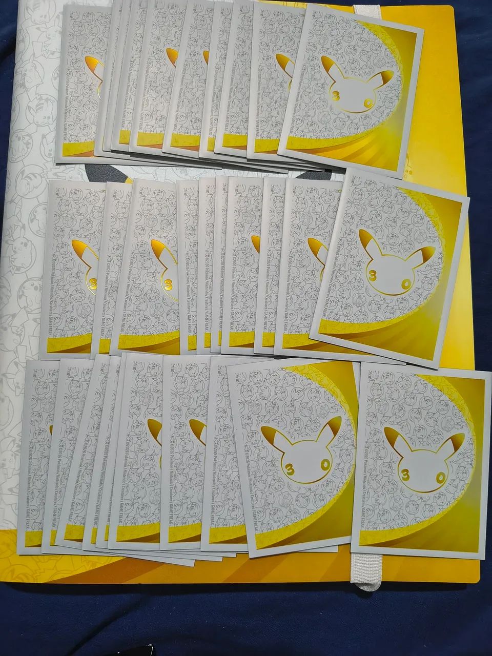 Pokémon 30 anos ( Pikachu ) - Foto 2