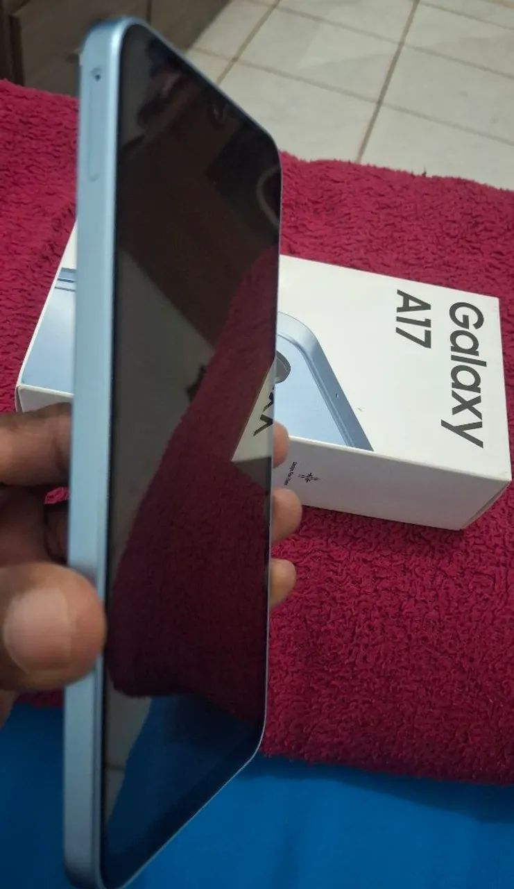 Samsung A17 - Foto 2
