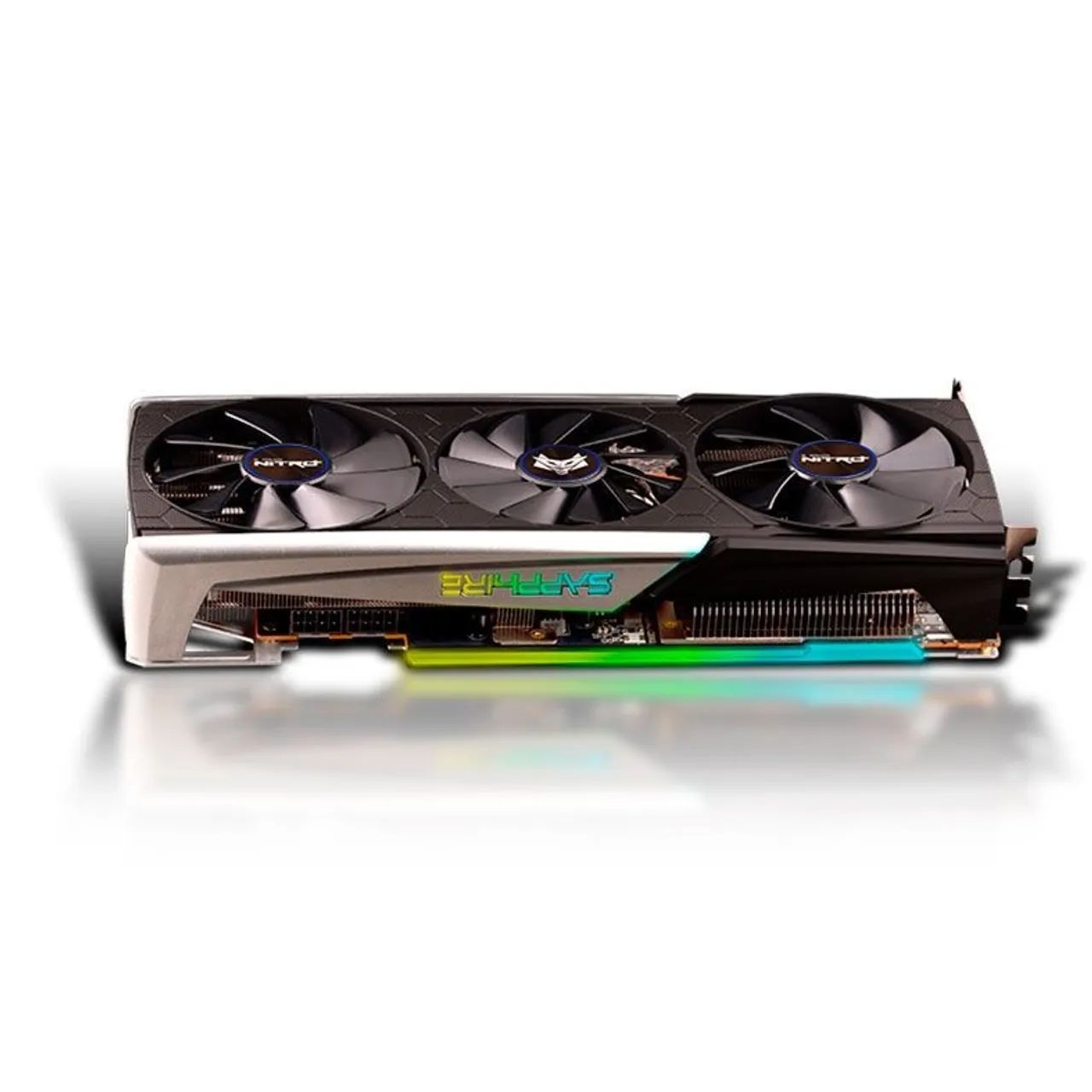 RX 5700XT Saphire Nitro+ - Foto 3