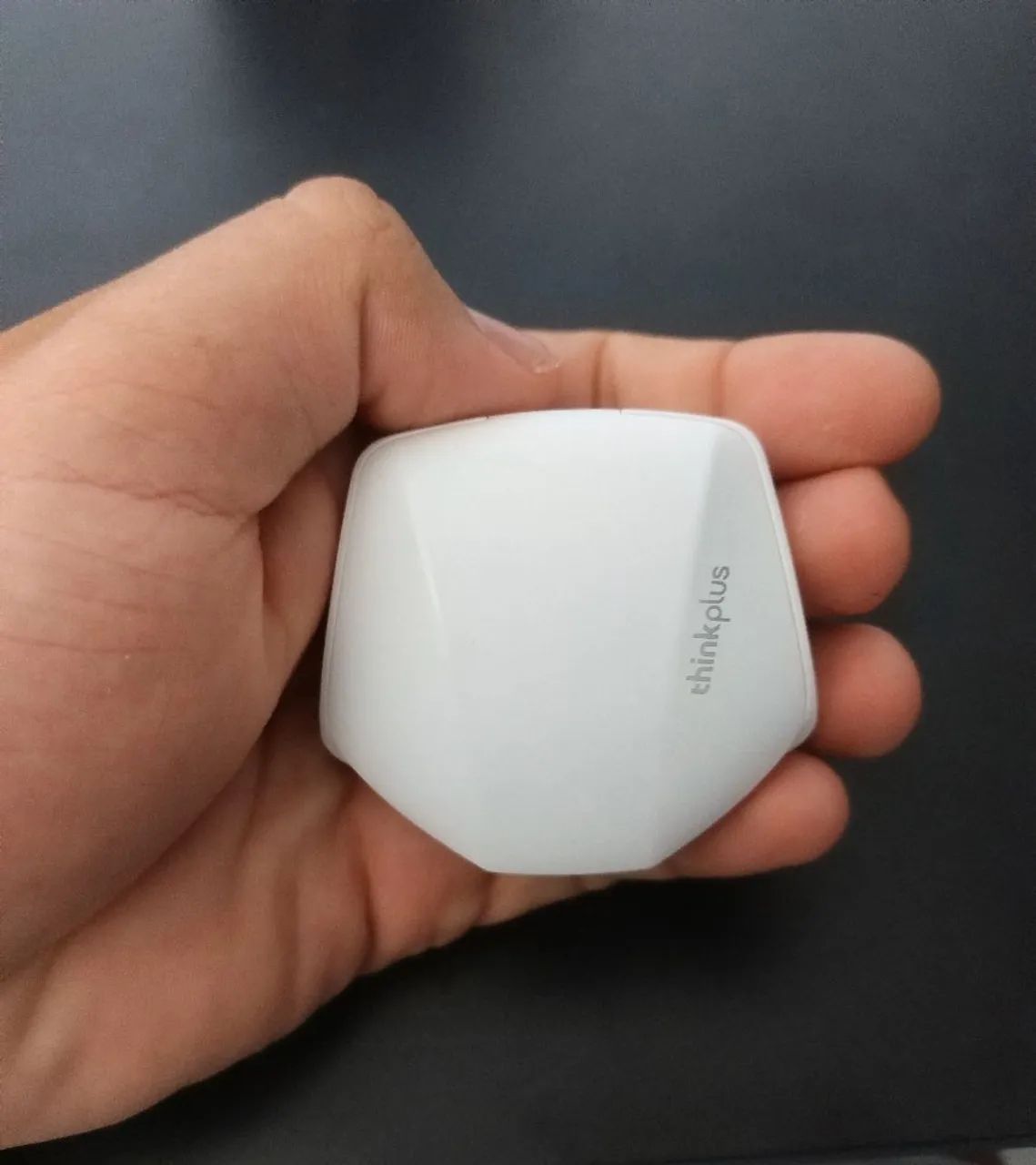 Fone Bluetooth Lenovo GM2 Pro  - Foto 2
